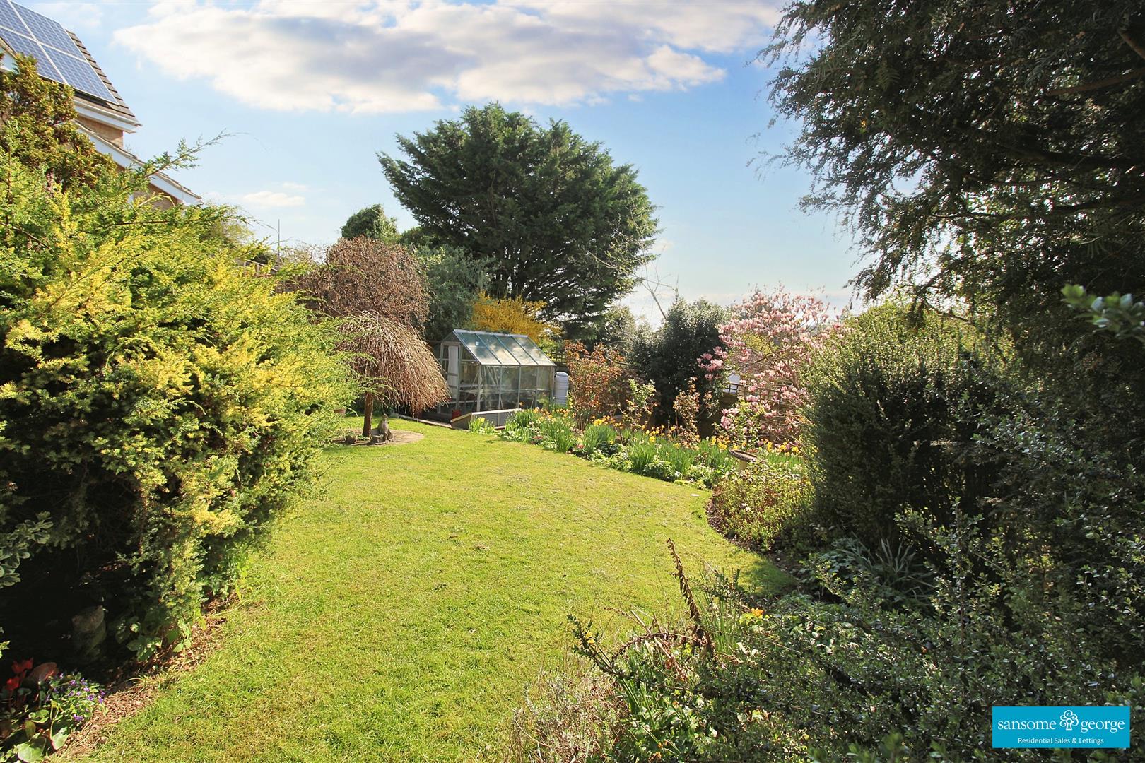 Edenhall Close, Tilehurst, Reading